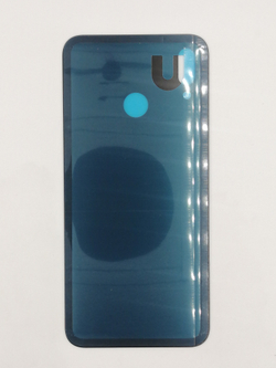 Задняя крышка для Huawei P20 Lite (ANE-LX1) Синий