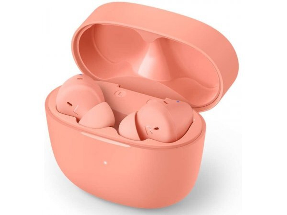 Беспроводные наушники Philips TAT2206 Pink