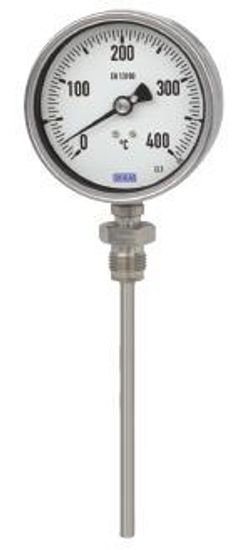 46, 48, 50, 52, 53, 54, 55, TG55, Термометры биметаллические, № в ГРСИ РФ - 71055-18