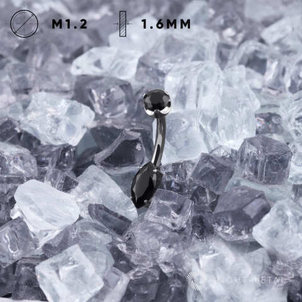 Банан Marquise Black Onyx