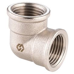 Угольник с внутренней резьбой MVI 3/4