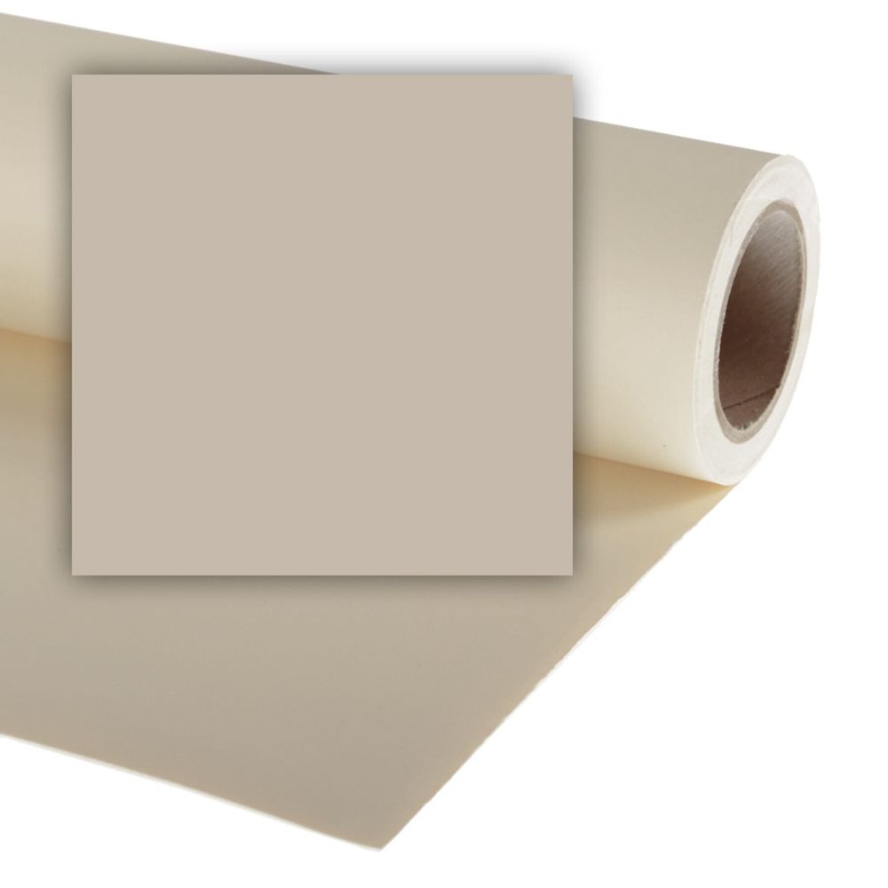 Фон бумажный Colorama LL CO287 2,72 X 25 метров, цвет SILVER BIRCH