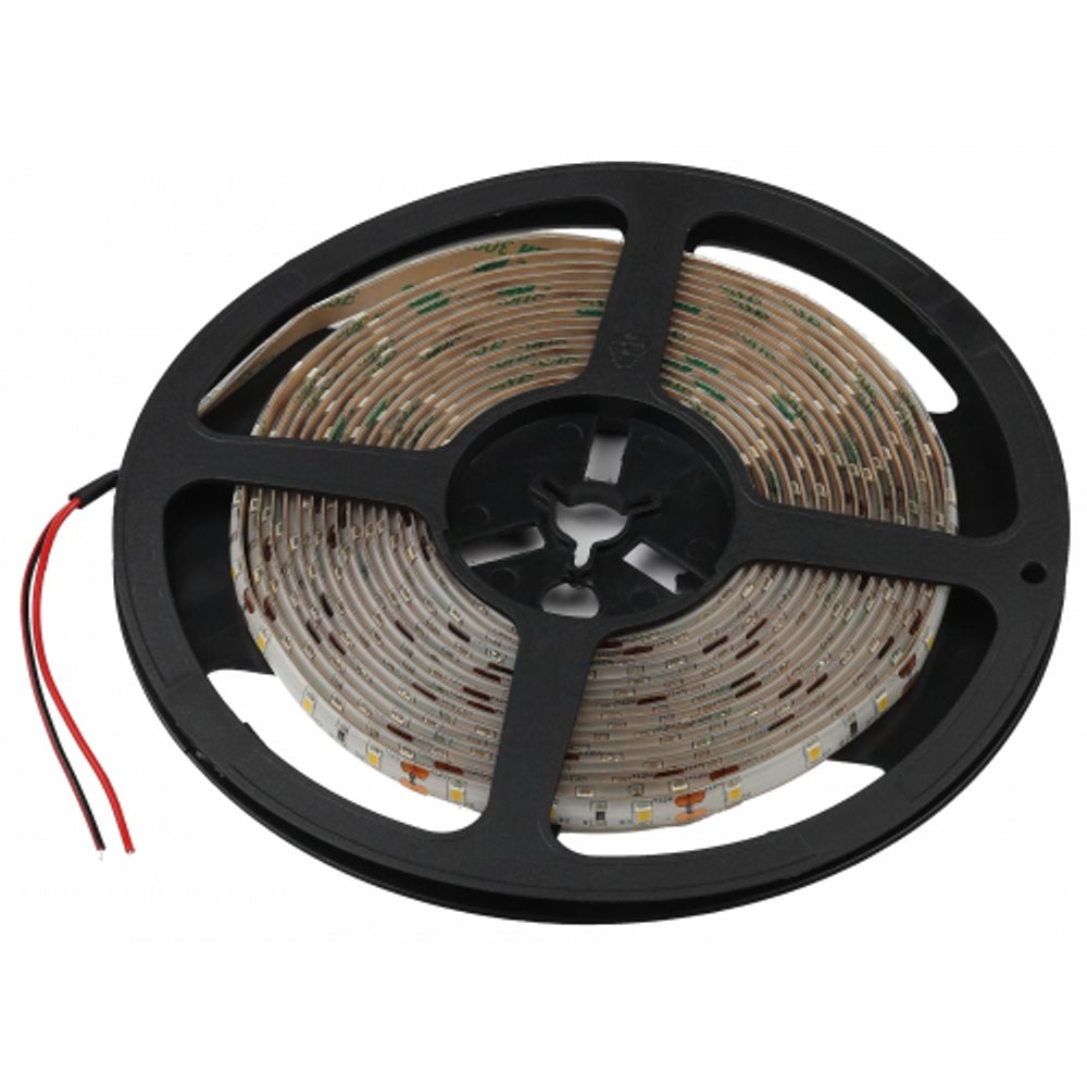 ЭРА Лента светодиодная LS2835-4,8-60-12-6500К-IP65-2year-5m | Светодиодные ленты 12В 2 год