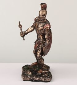 Veronese WS-1446 Статуэтка «Ахиллес»