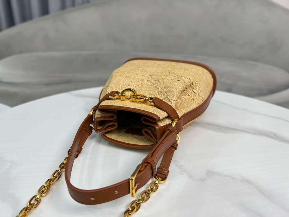 Christian Dior Medium C'est Dior Bag