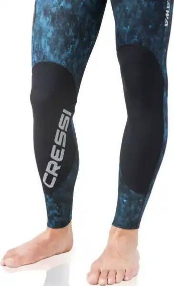 Гидрокостюм Cressi Tokugawa Mono Man 3 мм