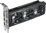 Видеокарта Gigabyte NVIDIA  GeForce RTX 5050 GV-N5050OC-8GL 1.0 8ГБ GDDR6, Low Profile,  OC,  Ret