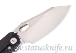 Нож CKF/Rotten Evo 3.0C Collarфотография - 7