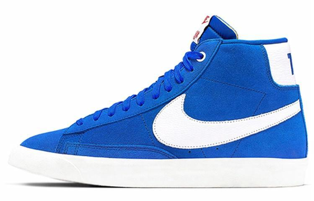 Кроссовки Stranger Things X Nike Blazer Og Pack