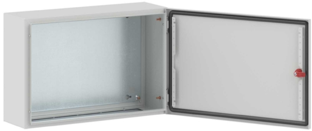 Шкаф навесной DKC R5ST0462