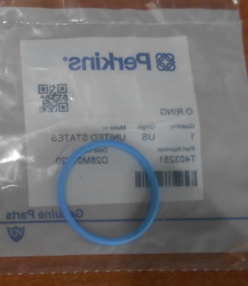 Сальник уплотнительный / SEAL АРТ: 20000-12359 Сальник уплотнительный / SEAL АРТ: 20000-12359