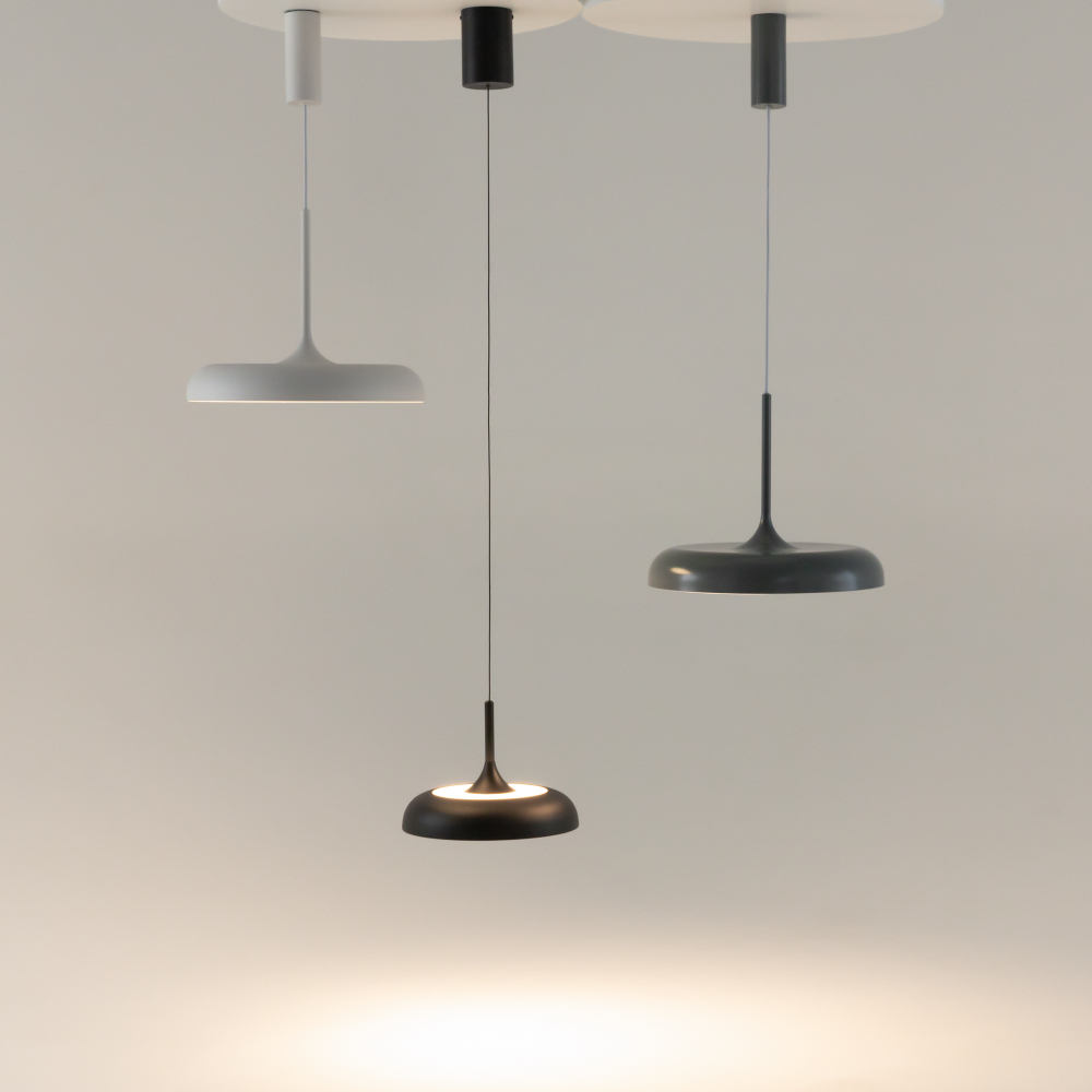 Подвесной светильник Maytoni MOD189PL-L39B3K