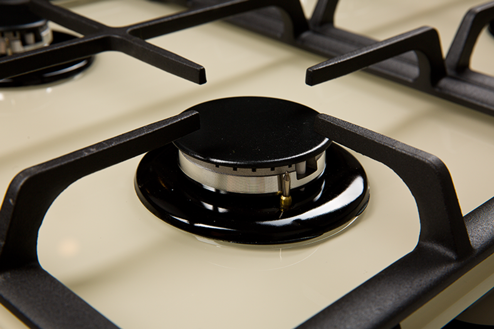 Поверхность варочная газ. "Oasis" P-GI (F)