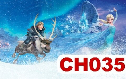 Фото обои - Дети CH035