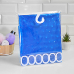 Штора для ванной 180*180см 3D, EVA