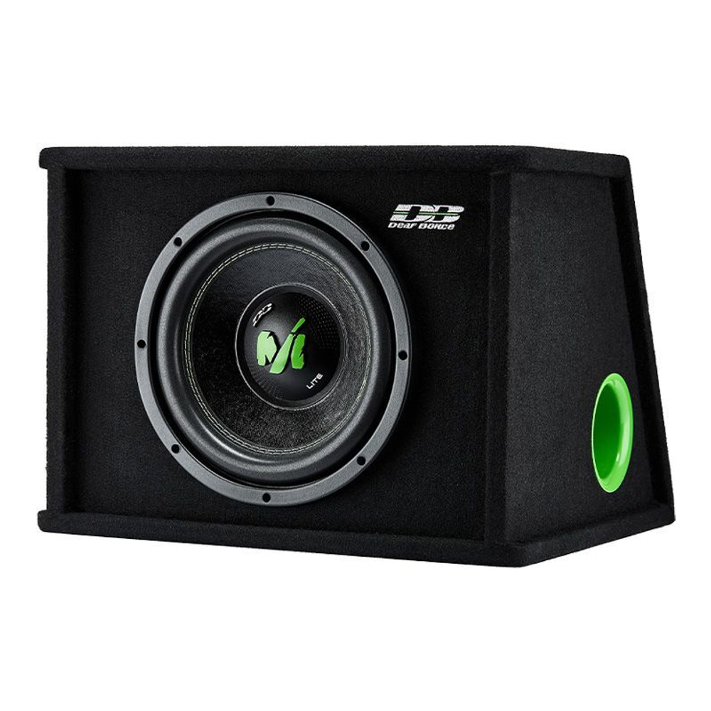 Сабвуфер Alphard ML-10A активный