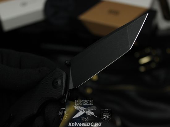 Нож складной CIVIVI Brazen C2023C сталь клинка D2, рукоять G10