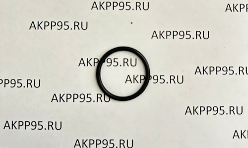 Кольцо уплотнительное 2UZ-FE