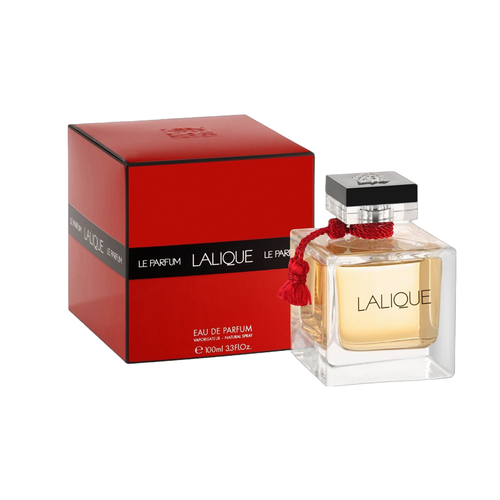 LALIQUE Le Parfum edP 100ml lady