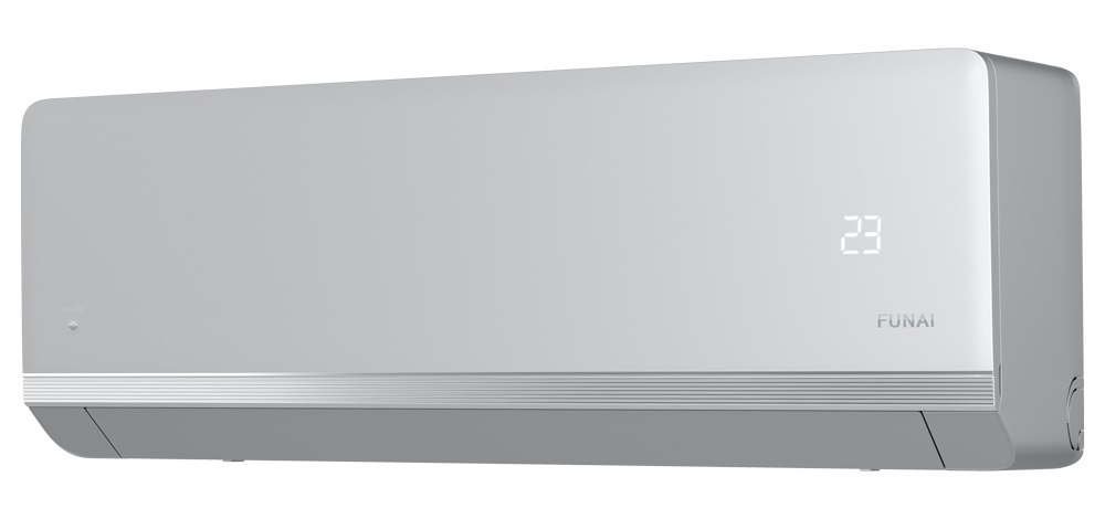 Кондиционер Funai Kagami RAC-KM20HP.D01 On-Off