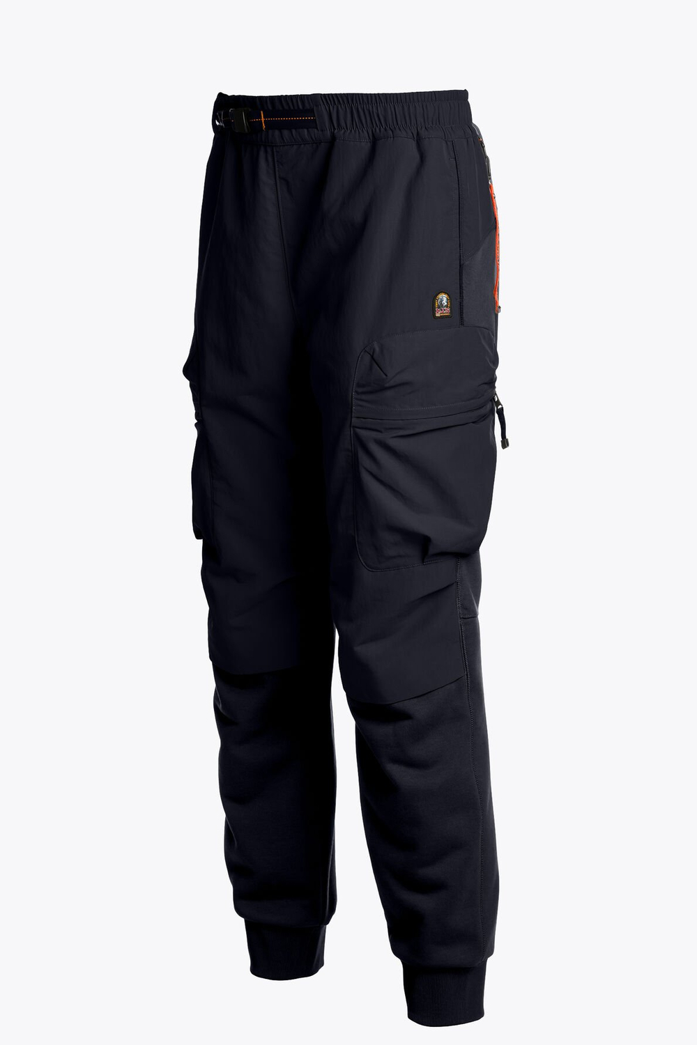 Брюки муж. Parajumpers OSAGE 316 синий