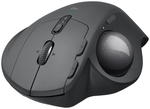 Трекбол Logitech MX ERGO, черный