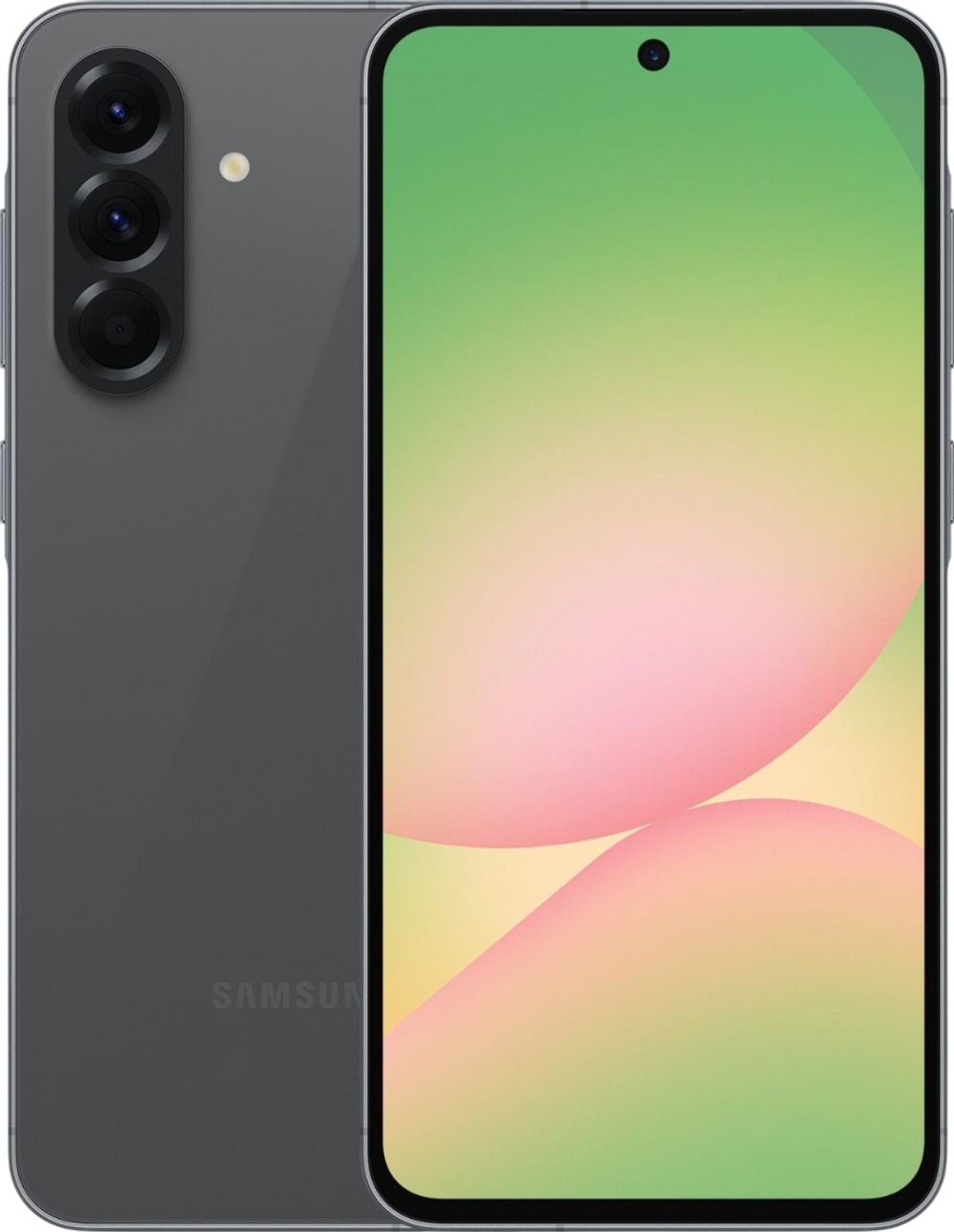 Смартфон Samsung Galaxy A56 5G 8/256Gb