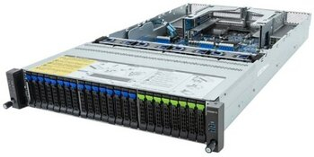 Серверная платформа Gigabyte R283-Z92-ACE2