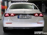 Mercedes-Benz E-Class W214 E300 4MATIC Exclusive (04.2024)