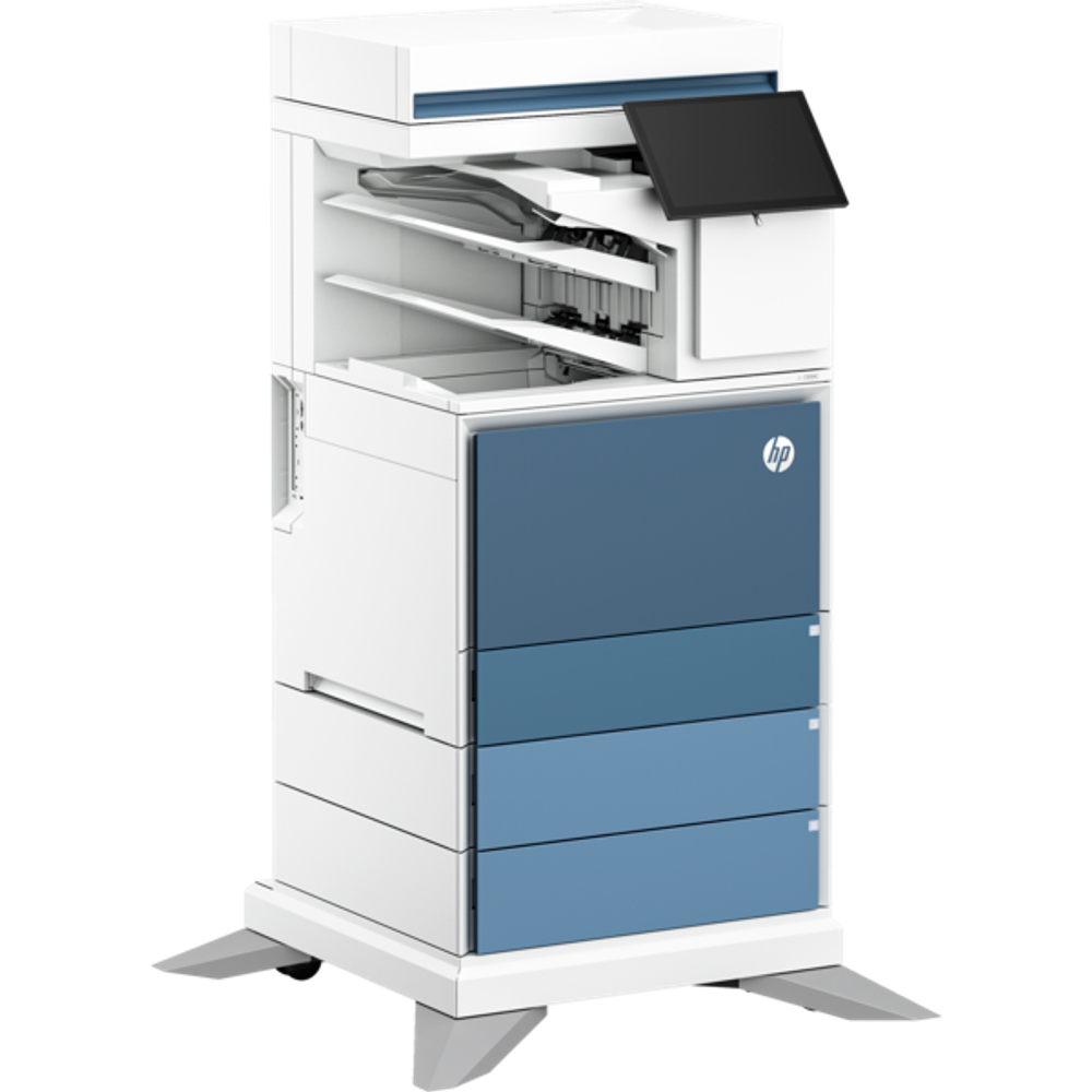 МФУ HP Color LaserJet Enterprise Flow MFP 6800zfsw