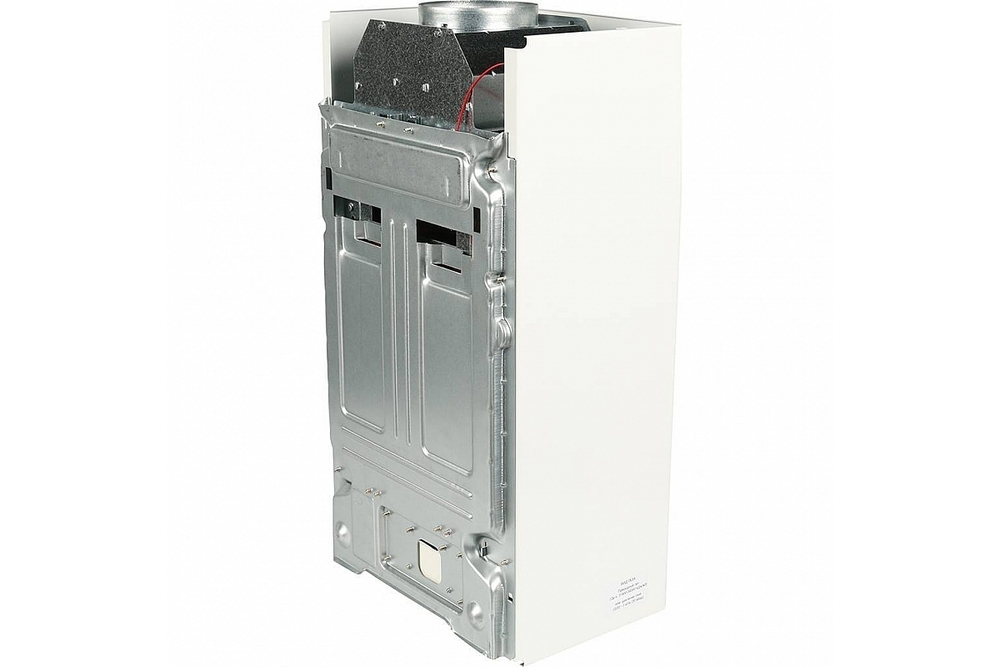 Газовый проточный водонагреватель Baxi SIG-2 11 p