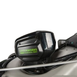 Аккумуляторная газонокосилка Greenworks GC82LM46SP 82V 82В самоходная нож 46 см, 2502507