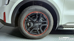Kia The New Sorento 4 Generation HEV 1.6 2WD (04.2024)