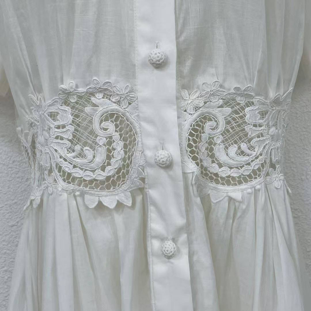 Платье Zimmermann