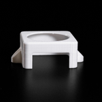 Крепление реле Aubess mini SMART switch на стену, белое