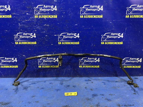 Стабилизатор поперечной устойчивости передний NISSAN PRIMERA 1998