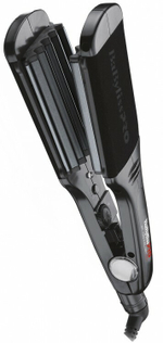 Щипцы-гофре BaByliss PRO EP Technology BAB2512EPCE Black