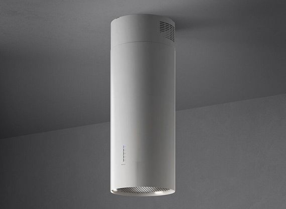 Вытяжка Falmec POLAR EVO IS WHITE 35