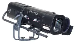 Robert Juliat 1449 Lucy прожектор следящего света, лампа 1200Вт