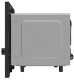 Встраиваемая микроволновая печь Meferi MMO6025BK POWER фото 13