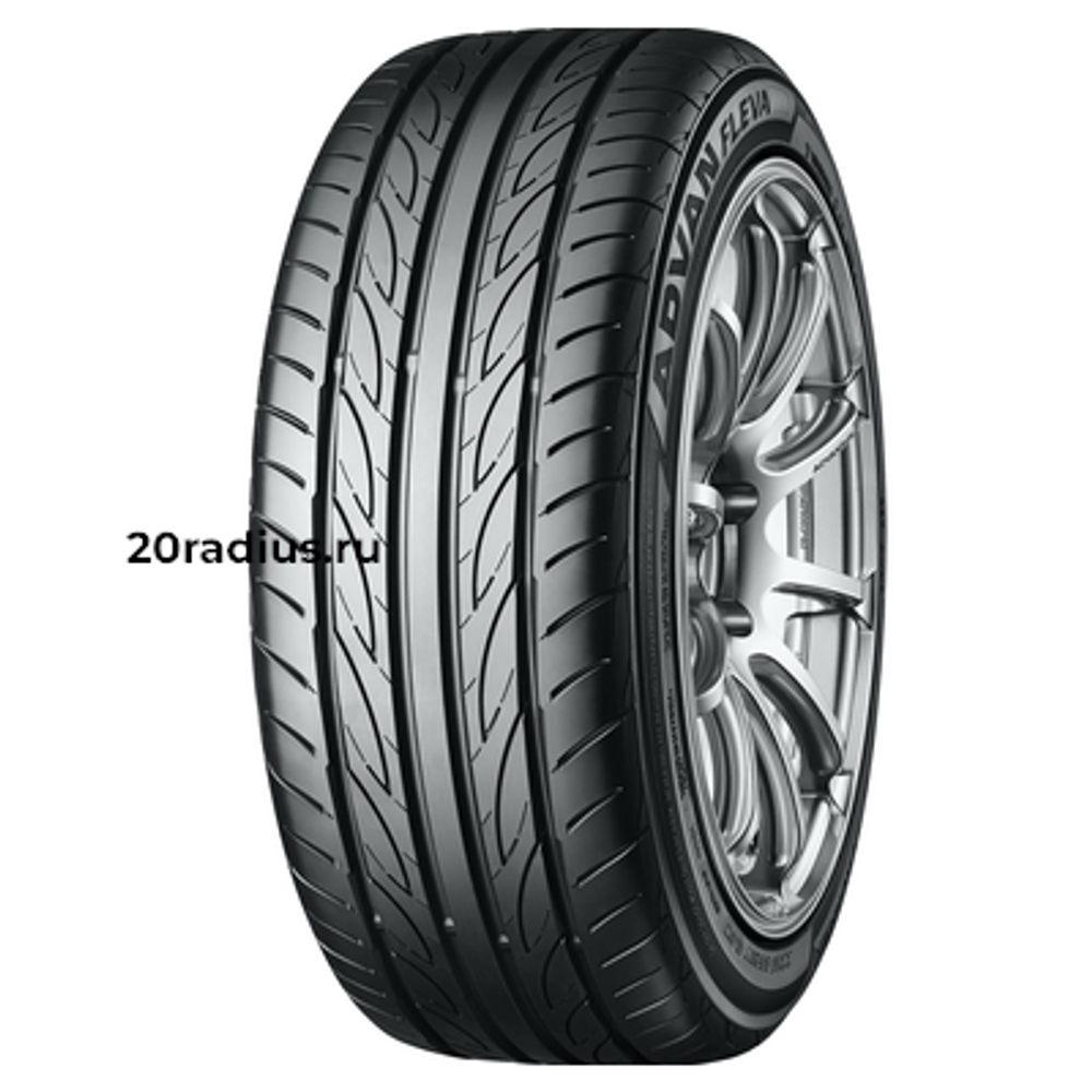 225/50R17 98W XL Advan Fleva V701 TL