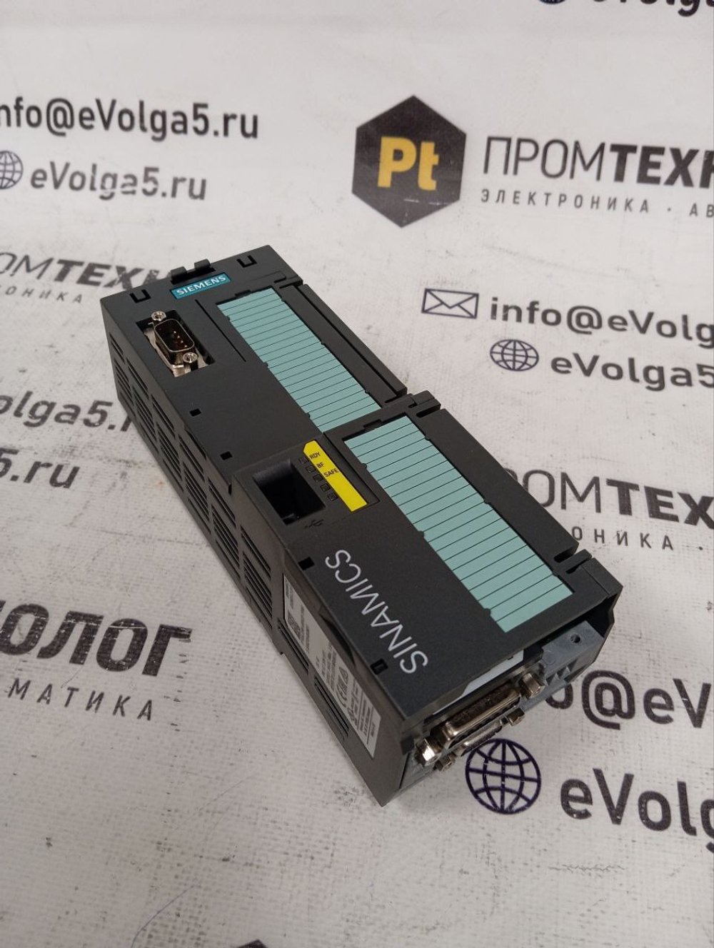 Siemens прочее 6SL3246-0BA22-1PA0 с хранения