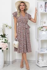 Платье 71196 Avili