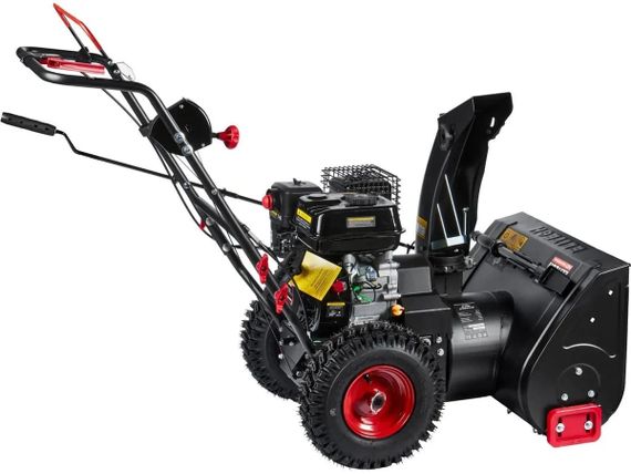 Снегоуборщик ELITECH ST 0656