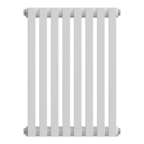 Дизайн-радиатор Royal Thermo Shift Q30 C2050 - 08 секц. RAL9016