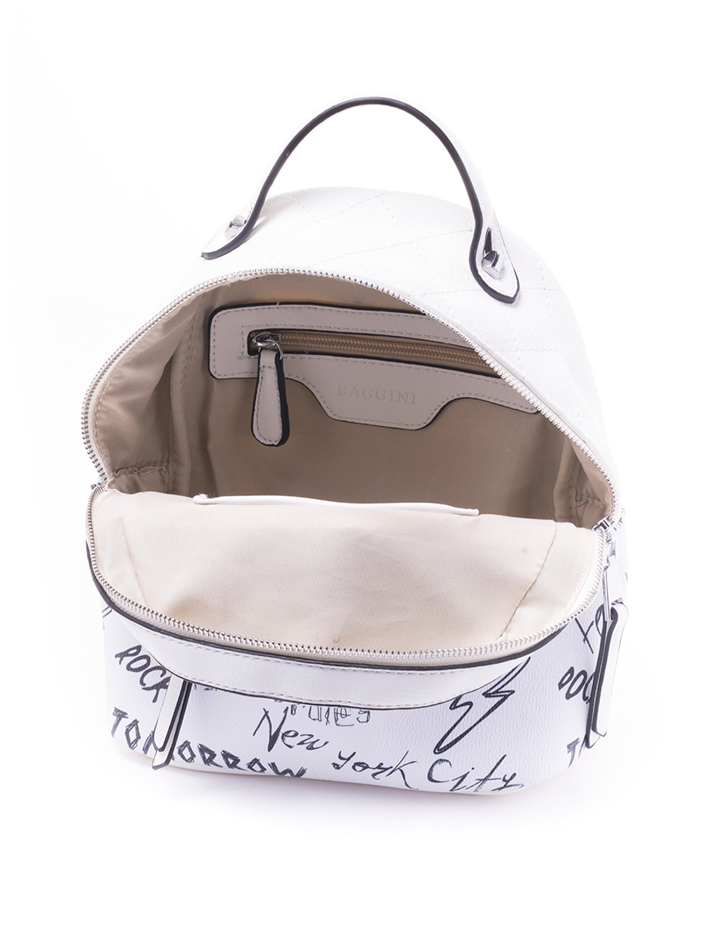 18331-1/30 Рюкзак жен., иск. кожа