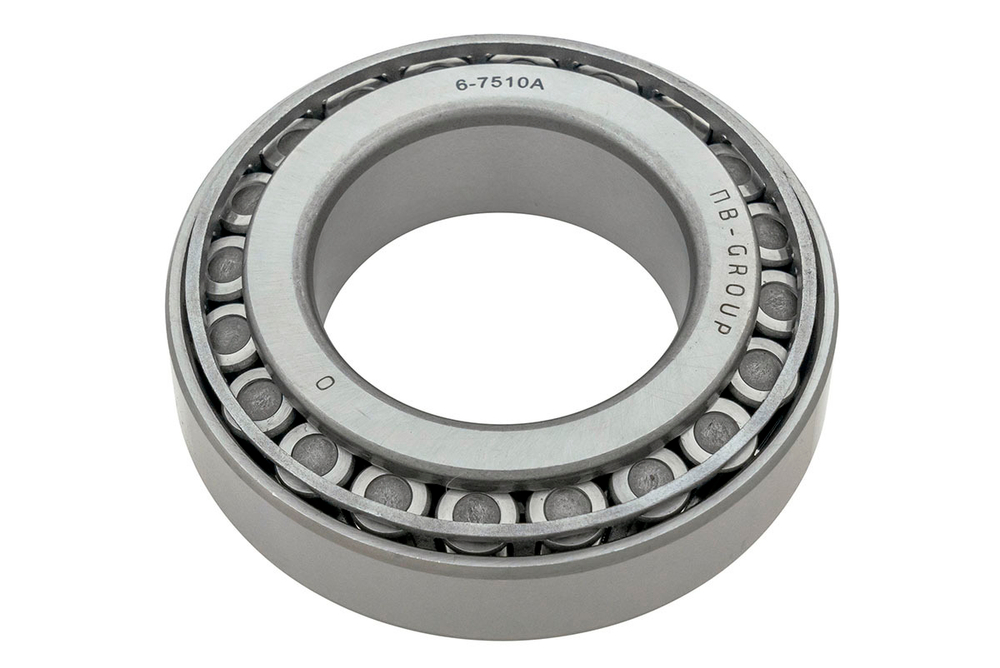 Ремкомплект задней ступицы усиленный для ГАЗЕЛЬ 3302, Соболь (оранжевый)