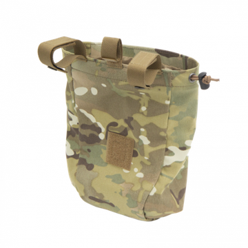 Подсумок под сброс магазинов складной "Ворох" WARTECH