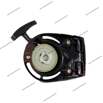 Ручной стартер подходит для бензокос.генераторов, опрыскивателей тип Субару 4 зацепа