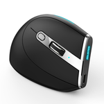 Мышь Вертикальная беспроводная Zelotes F-36